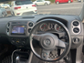2016 VOLKSWAGEN TIGUAN 1.4 tsi automatic