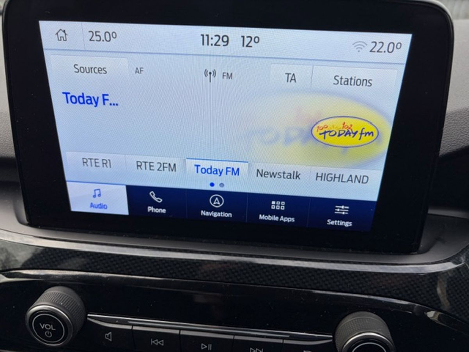 2021 Ford Kuga 1.5L Diesel For Sale Images