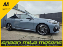 BMW 2 Series 218D * M-SPORT * IRISH CAR