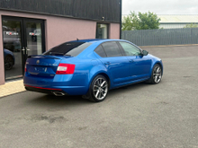 2015 Skoda Octavia 2L Diesel For Sale Images