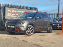 Citroen C5 Aircross 1.5 FLAIR PLUS BDH