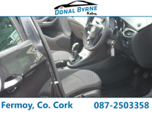 2016 Opel Astra 1L Petrol For Sale Images
