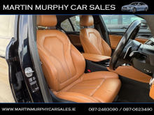 2021 BMW 5 Series 2L Diesel For Sale Images