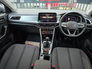 2022 VOLKSWAGEN T-ROC LIFE 1.0 TSI MANUAL 6SPEED FWD 110HP 5 5DR