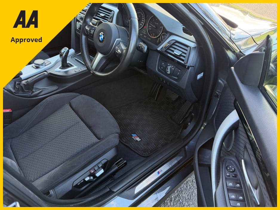 2017 BMW 4 Series 2L Petrol For Sale Images