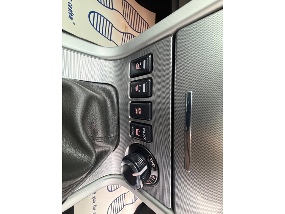2014 Nissan Navara 2.5L Diesel For Sale Images