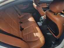 2014 BMW 3 Series 2L Petrol For Sale Images