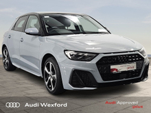 Audi A1 A1 SB 30 TFSI 116HP S-T S-Line €78 P/W