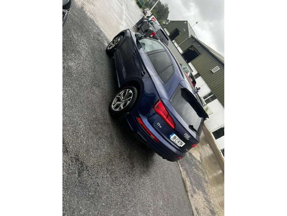 2019 Audi Q5 2L Diesel For Sale Images