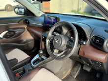 2020 Toyota Yaris Cross 1.4L Petrol Hybrid For Sale Images