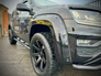 2020 VOLKSWAGEN AMAROK AVENTURA BLACK EDITION!! GENUINE!! 
