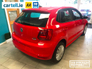 2015 VOLKSWAGEN POLO 1.2 TSI AUTOMATIC