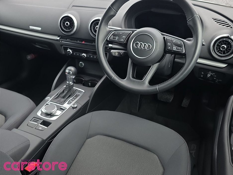 Audi A3 Sportback 30 TFSI S-T — thumbnail 15