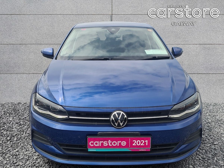 Volkswagen Polo TSI Comfort Line — thumbnail 8
