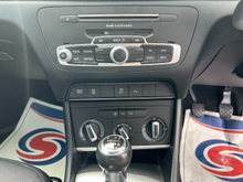 2016 Audi Q3 2L Diesel For Sale Images