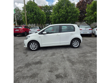 2017 SEAT Mii 1L Petrol For Sale Images
