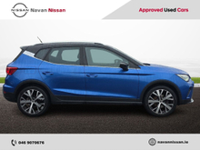 2023 SEAT Arona 1L Petrol For Sale Images