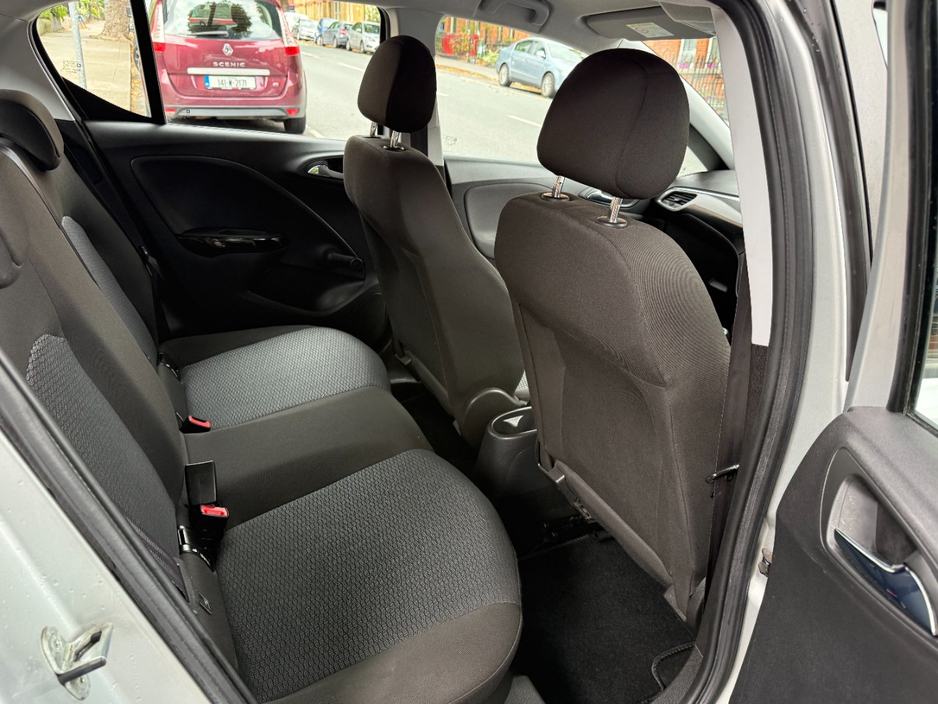 2017 Opel Corsa 1.4L Petrol For Sale Images