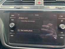 2019 Volkswagen Tiguan 2L Diesel For Sale Images