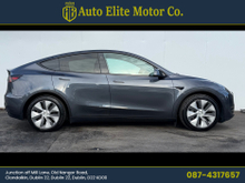 2023 Tesla Model Y 0L Electric For Sale Images