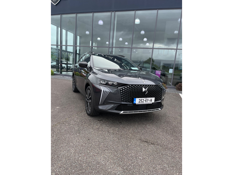 2025 DS Automobiles DS 7 For Sale Images