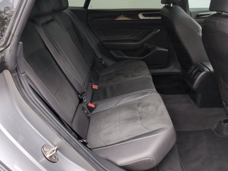 2021 Volkswagen Arteon 2L Diesel For Sale Images