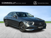 Mercedes-Benz E Class E220d Avantgarde €398pm