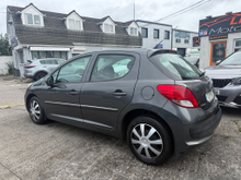 2012 Peugeot 207 1.4L Diesel For Sale Images