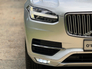2018 VOLVO XC90 2.0 D5 235BHP AWD AUTO 7SEATER