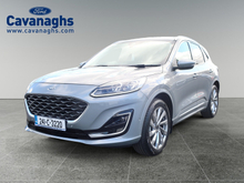 Ford Kuga 2.5 Duratec 225PS PHEV Vignale...