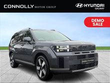 Hyundai Santa Fe 1.6 PHEV 4WD Premium