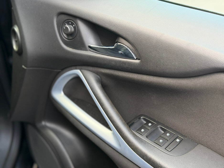 Opel Zafira 1.6 TOURER E CDTI 5DR — thumbnail 14