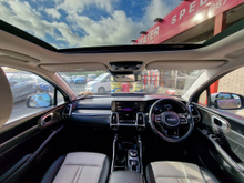 2022 Kia Sorento 1.6L Petrol Plug-in Hybrid For Sale Images