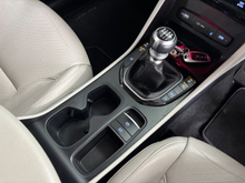 2023 Hyundai Tucson 1.6L Diesel For Sale Images