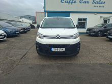 2022 Citroen Dispatch 2L Diesel For Sale Images