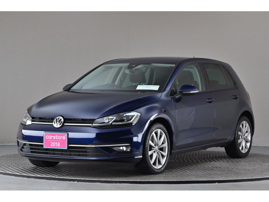 Volkswagen Golf 1.2 TSI DSG MK7.5 COMFORTLINE *DIG DASH*CARPLAY*ANDROID AUTO* — thumbnail 3