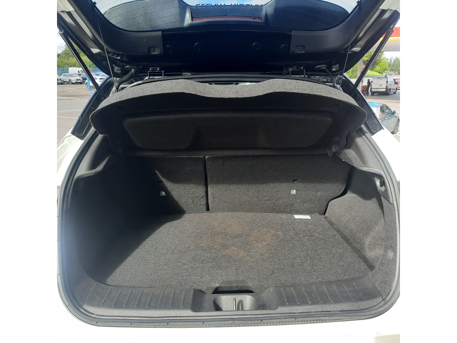 Nissan Juke 1.0 SV PREMIUM 2T ** 24 MONTH AA WARRANTY AVAILABLE ** — thumbnail 11