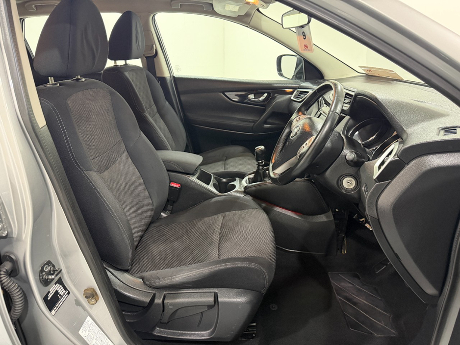 2017 Nissan Qashqai 1.5L Diesel For Sale Images