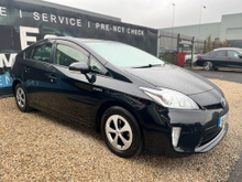 Toyota Prius 1.8 HYBRID, AUTOMATIC, NCT 06/2027, TAX 06/2027