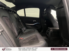2024 BMW 3 Series 2L Petrol Plug-in Hybrid For Sale Images