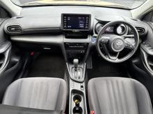 2021 Toyota Yaris Cross 1.5L Petrol Hybrid For Sale Images