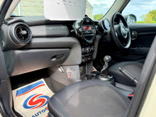 2015 MINI Hatch 1.5L Petrol For Sale Images