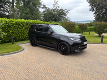 Land Rover Discovery 3.0 SD6 R- R-DYNAMIC H