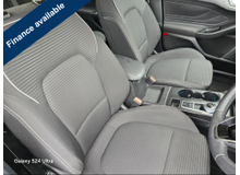 2022 Ford Focus 1.5L Diesel For Sale Images