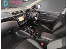 2019 Nissan Qashqai 1.5L Diesel For Sale Images