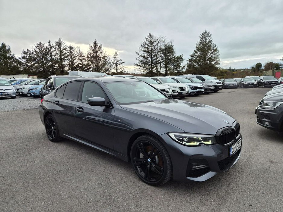 2020 BMW 3 Series