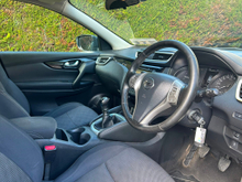 2016 Nissan Qashqai 1.5L Diesel For Sale Images
