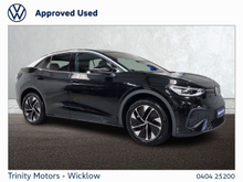 Volkswagen ID.5 * PRO PLUS * 286BHP *...