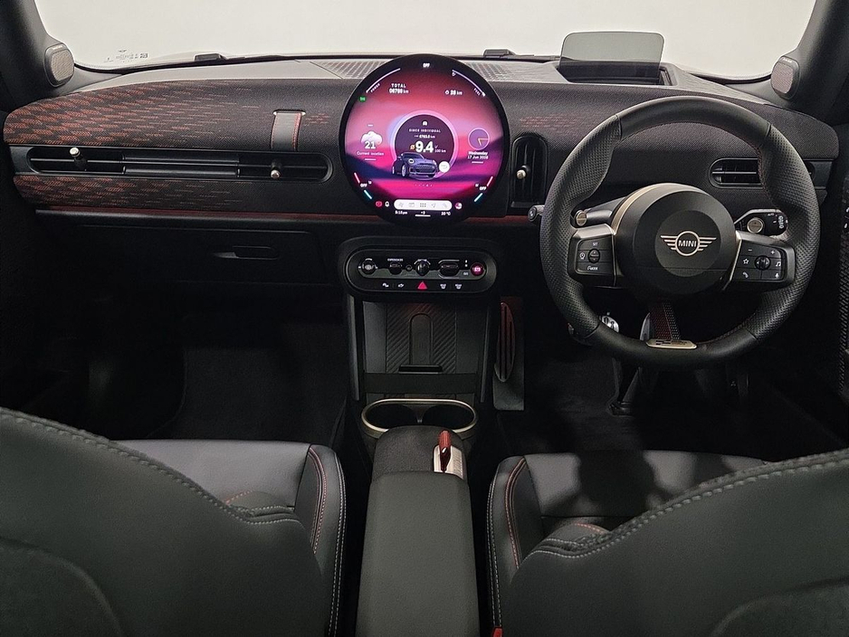 2026 MINI Hatch 2L Petrol For Sale Images