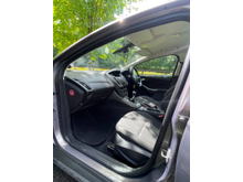 2014 Ford Focus 1.6L Diesel For Sale Images